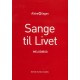 Sange til livet - melodibog
