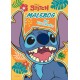 Disney malebog: Stitch