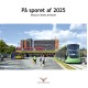 På sporet af 2025