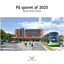 På sporet af 2025