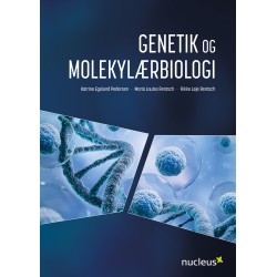 Genetik og molekylærbiologi