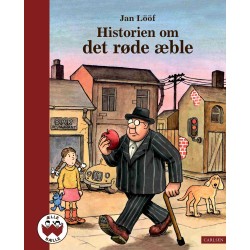 Historien om det røde æble: Ælle Bælle nr. 325