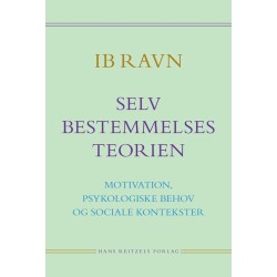 Selvbestemmelsesteorien