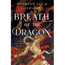 Breath of the Dragon: Breathmarked