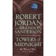 Towers of Midnight: Book Thirteen of The Wheel of Time
