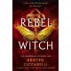 Rebel Witch: The Crimson Moth: Book 2