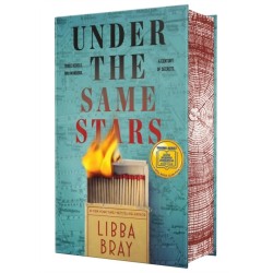 Under the Same Stars: A Good Morning America Book Club Pick