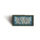 Pin Badge - The Beatles (Ticket to Ride)