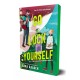 Go Luck Yourself: A Royals and Romance Novel