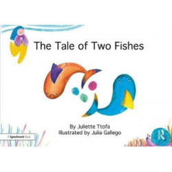 The Tale of Two Fishes: A Story about Resilient Thinking
