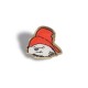 Pin Badge - Paddington (Paddington)