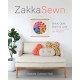 Zakka Sewn: Stitch, Quilt, Share & Love- 20+ Projects