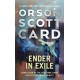 Ender in Exile
