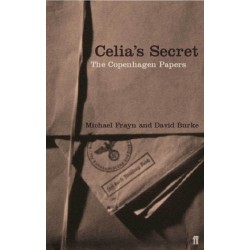Celia's Secret: The Copenhagen Papers