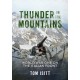 Thunder in the Mountains: The First World War on the Italian Front
