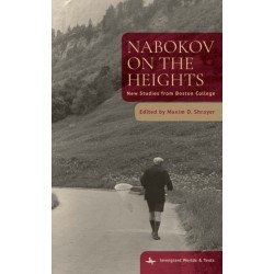 Nabokov on the Heights: New Studies from Boston College