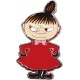 Pin Badge - Moomin (Little My)