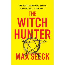 The Witch Hunter: THE CHILLING INTERNATIONAL BESTSELLER