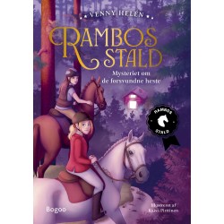 Rambos stald: Mysteriet om de forsvundne heste