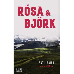 Rósa & Björk - [RODEKASSE/DEFEKT]