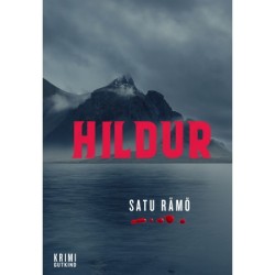 Hildur - [RODEKASSE/DEFEKT]