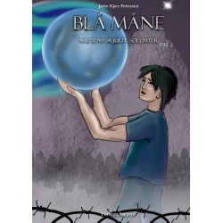 Nattens skjulte soldater: Del 2. Blå måne