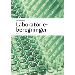 Laboratorieberegninger