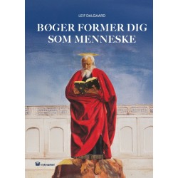 Bøger former dig som menneske