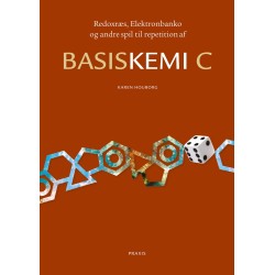Redoxræs, Elektronbanko og andre spil til repetition af Basiskemi C
