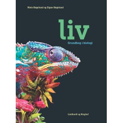 Liv: Grundbog i biologi