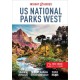 US National Parks West