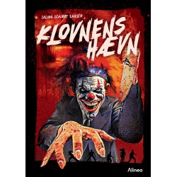 Klovnens hævn, Sort Læseklub