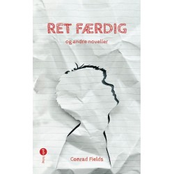 RET FÆRDIG og andre noveller