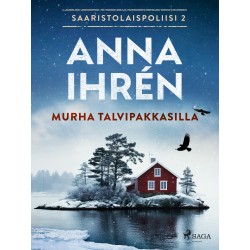 Murha talvipakkasilla