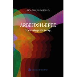 Arbejdshæfte til metakognitiv terapi