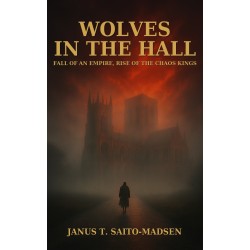 Wolfes in the Hall: Fall of an Empire, Rise of the Chaos Kings