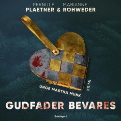 Gudfader bevares