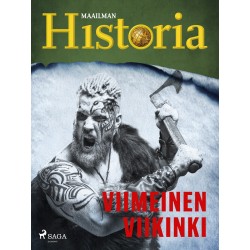 Viimeinen viikinki