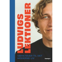 Ludvigs Lektioner: Værktøjer til det moderne liv