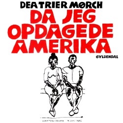 Da jeg opdagede Amerika