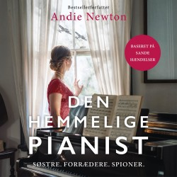Den hemmelige pianist