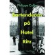 Bartenderen på Hotel Ritz