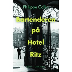 Bartenderen på Hotel Ritz