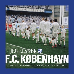 Jeg elsker F.C. København