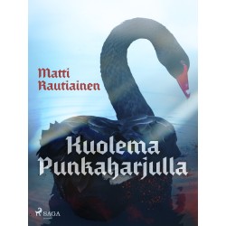 Kuolema Punkaharjulla