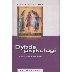 Dybdepsykologi