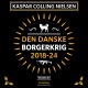 Den Danske Borgerkrig 2018-24