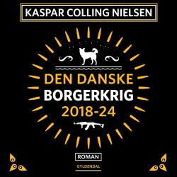 Den Danske Borgerkrig 2018-24