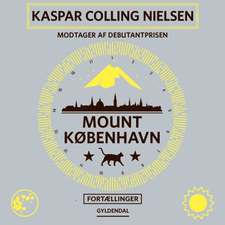 Mount København