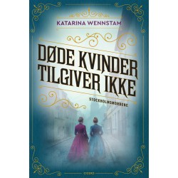 Døde kvinder tilgiver ikke